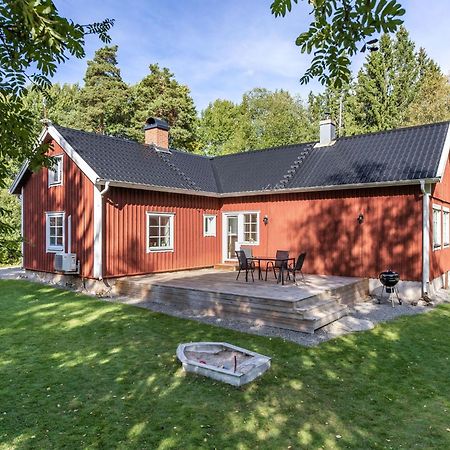 Holiday Home Aspenaes By Interhome Falkoping Exterior photo