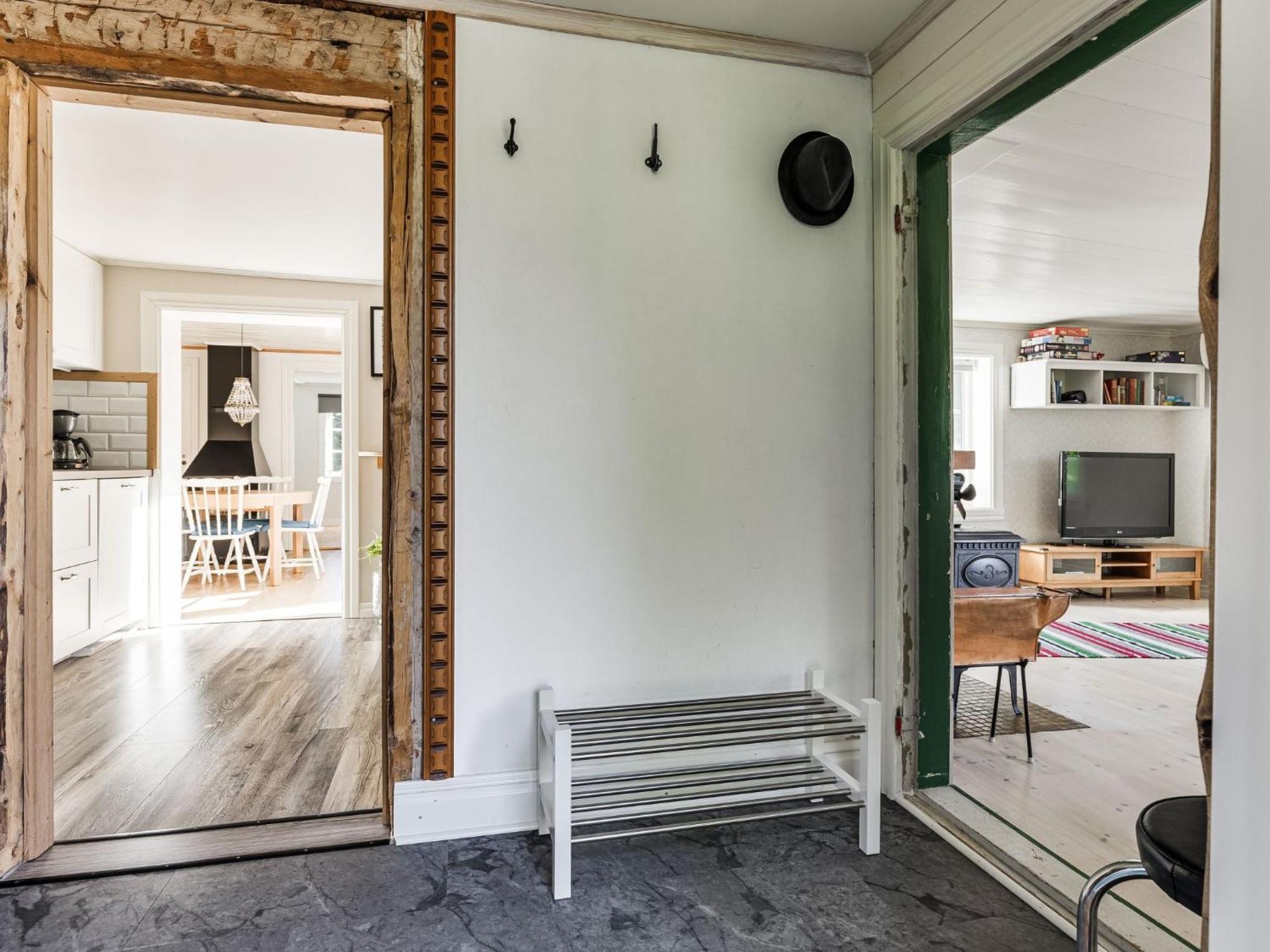 Holiday Home Aspenaes By Interhome Falkoping Exterior photo