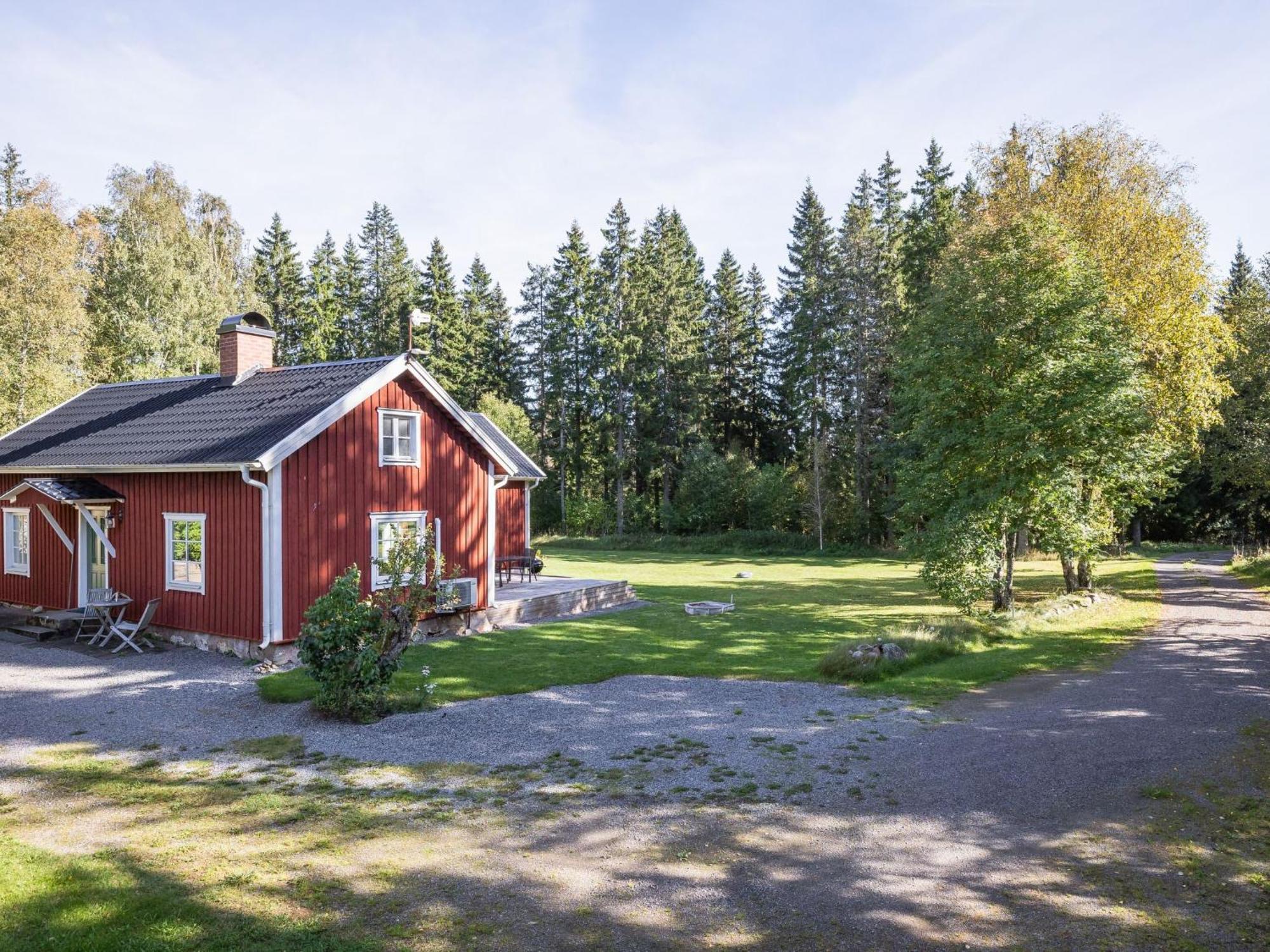 Holiday Home Aspenaes By Interhome Falkoping Exterior photo
