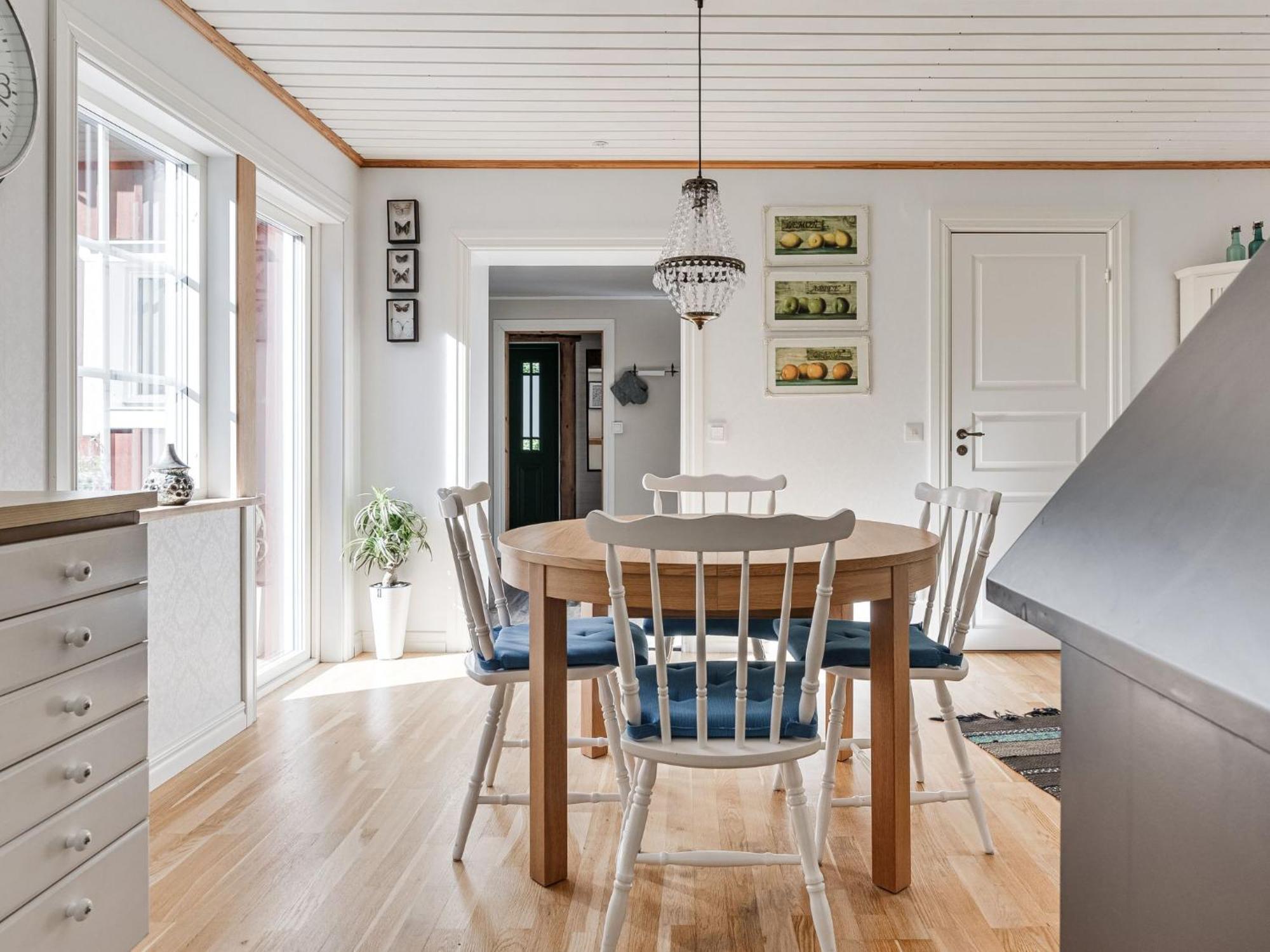 Holiday Home Aspenaes By Interhome Falkoping Exterior photo