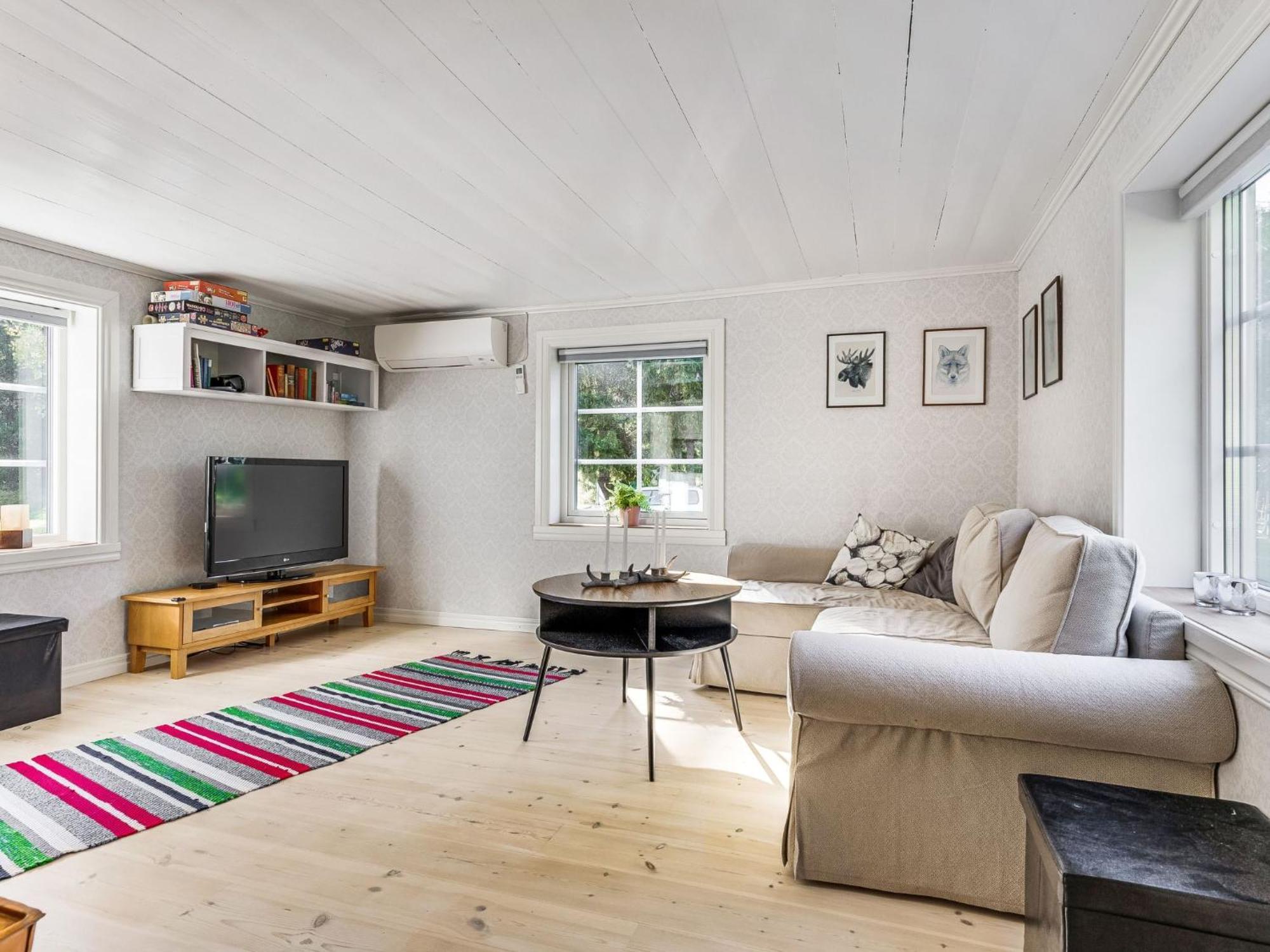Holiday Home Aspenaes By Interhome Falkoping Exterior photo