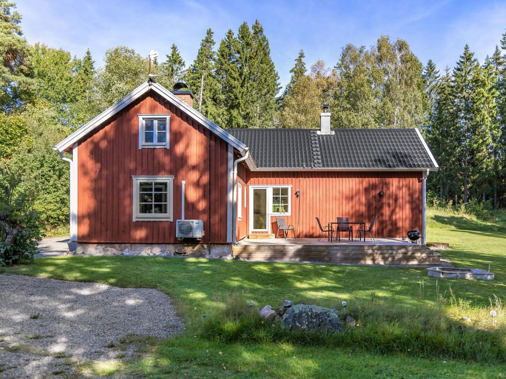 Holiday Home Aspenaes By Interhome Falkoping Exterior photo