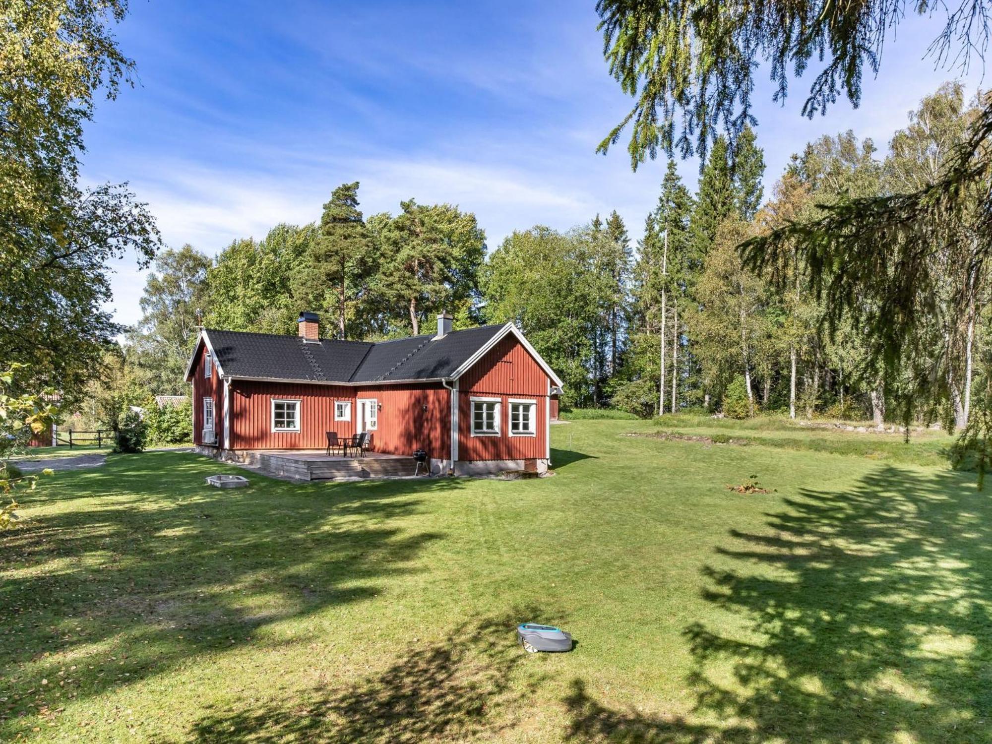 Holiday Home Aspenaes By Interhome Falkoping Exterior photo